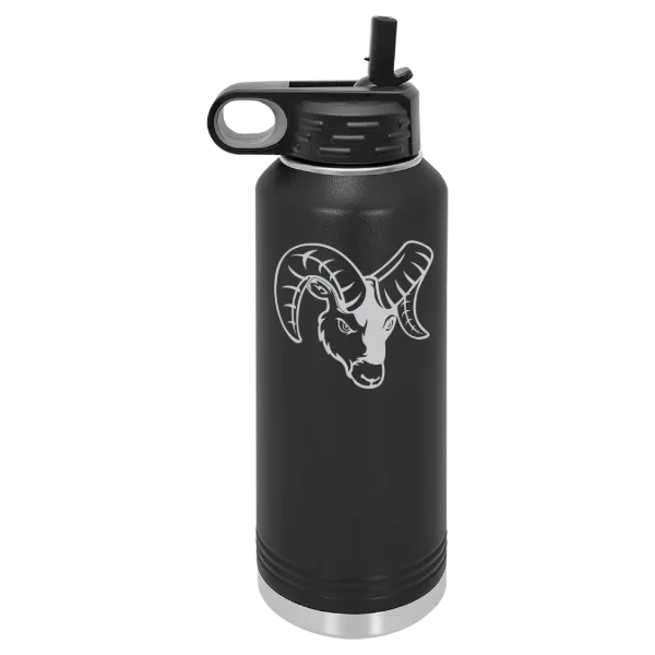 Framingham State University Polar Camel 40 oz. Water Bottle
