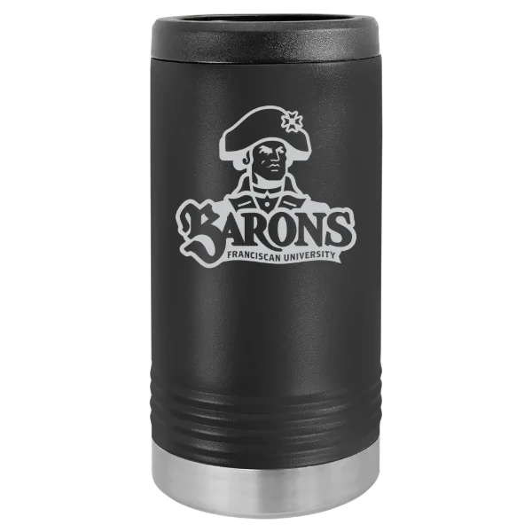 Franciscan University of Steubenville Polar Camel Slim Beverage Holder