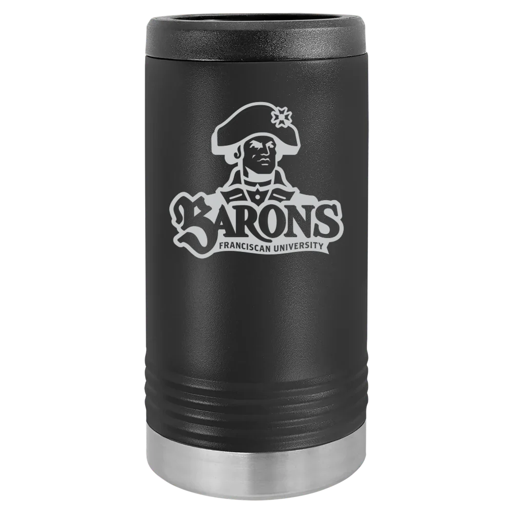 Franciscan University of Steubenville Polar Camel Slim Beverage Holder