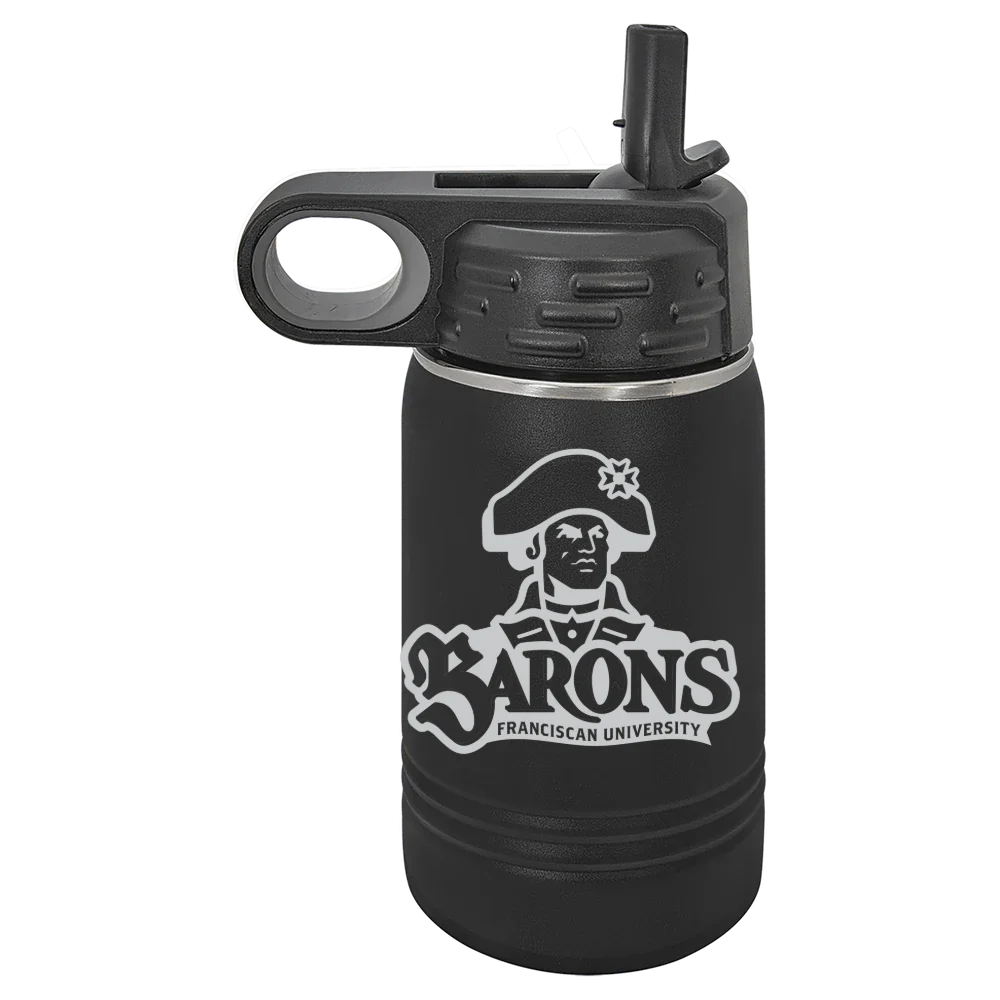 Franciscan University of Steubenville Polar Camel 12 oz. Water Bottle
