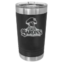 Franciscan University of Steubenville Polar Camel 16 oz. Pint Tumbler