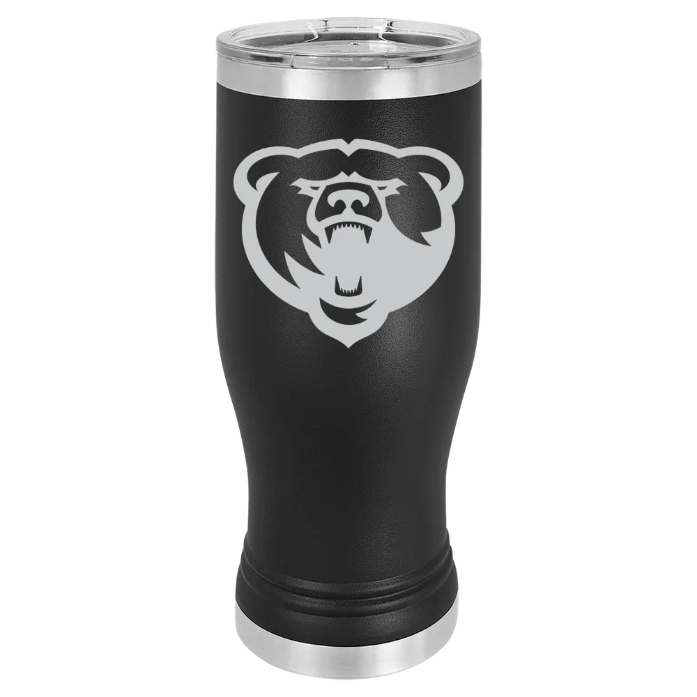 Franklin College Polar Camel 20 oz. Pilsner Tumbler