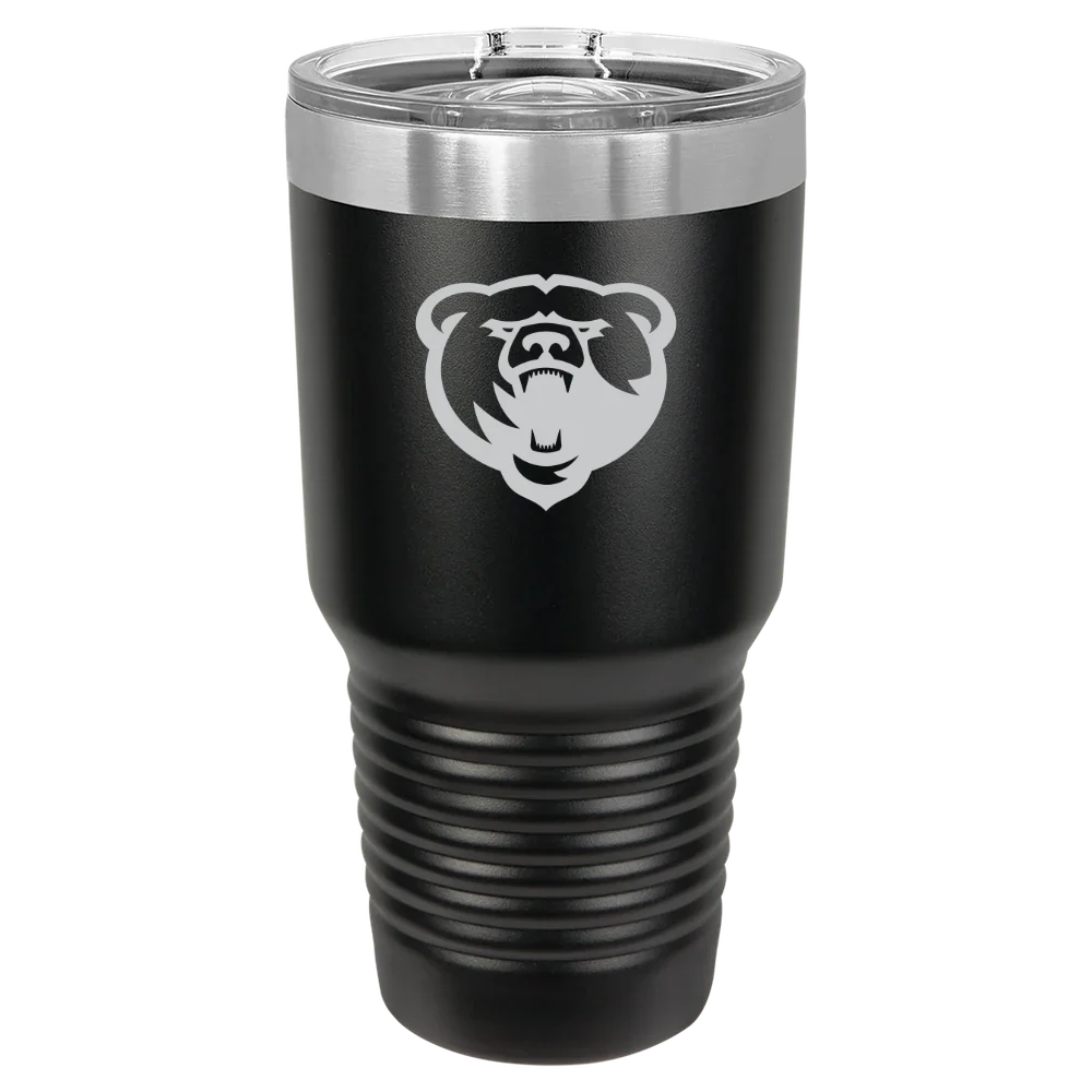 Franklin College Polar Camel 30 oz. Ringneck Tumbler with Slider Lid