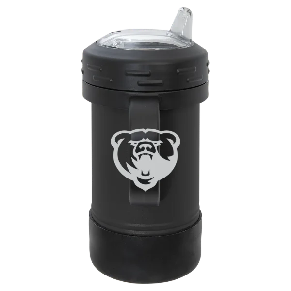 Franklin College Polar Camel 10 oz. Sippy Cup