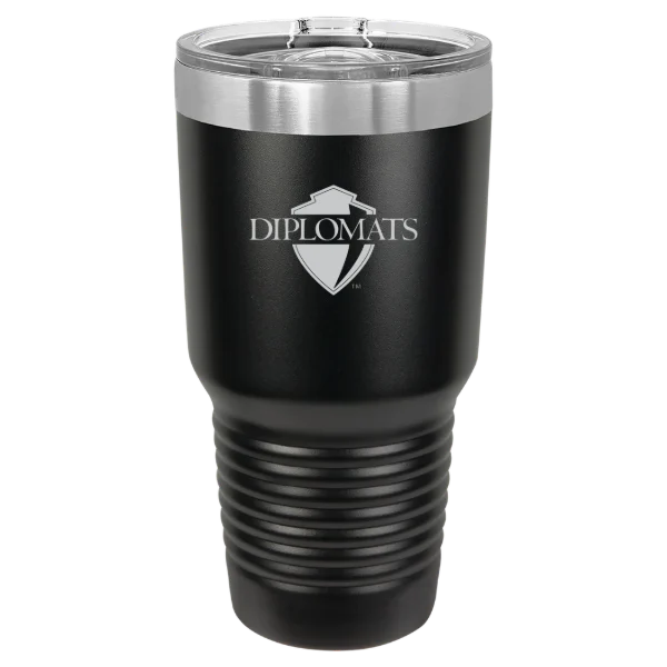 Franklin & Marshall College Polar Camel 30 oz. Ringneck Tumbler with Slider Lid