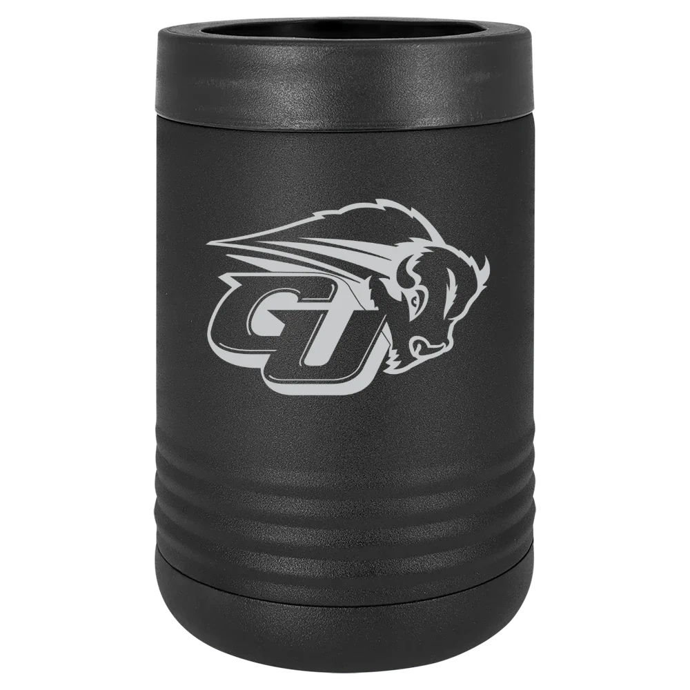 Gallaudet University Polar Camel Standard Beverage Holder