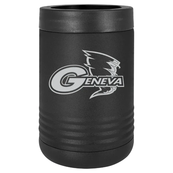 Geneva College Polar Camel Standard Beverage Holder