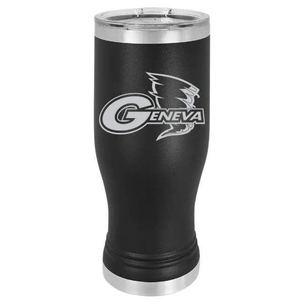 Geneva College Polar Camel 20 oz. Pilsner Tumbler