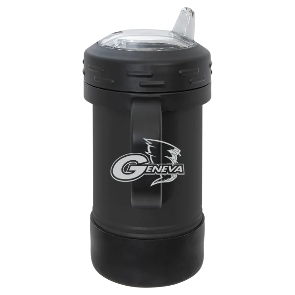 Geneva College Polar Camel 10 oz. Sippy Cup