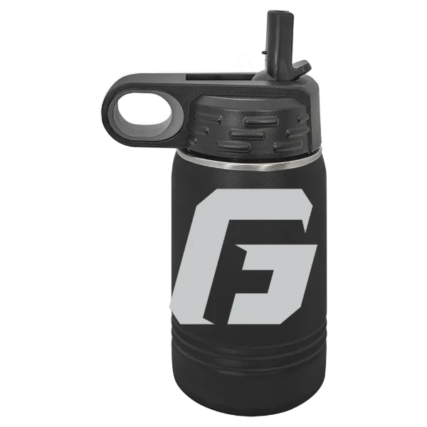 George Fox University Polar Camel 12 oz. Water Bottle