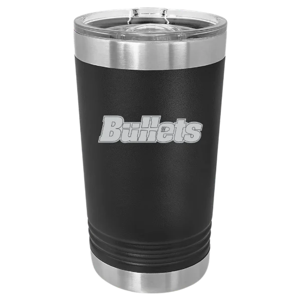 Gettysburg College Polar Camel 16 oz. Pint Tumbler