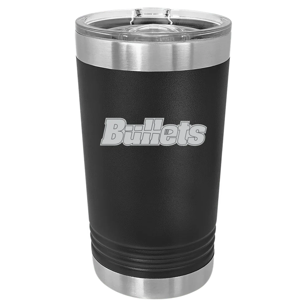 Gettysburg College Polar Camel 16 oz. Pint Tumbler