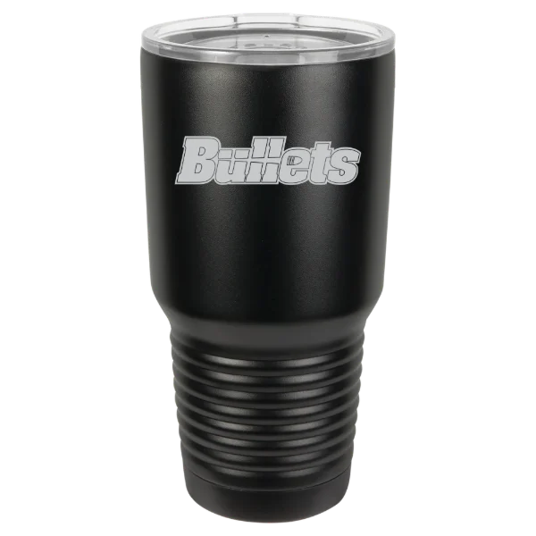 Gettysburg College Polar Camel 30 oz. Ringneck Tumbler with Standard Lid