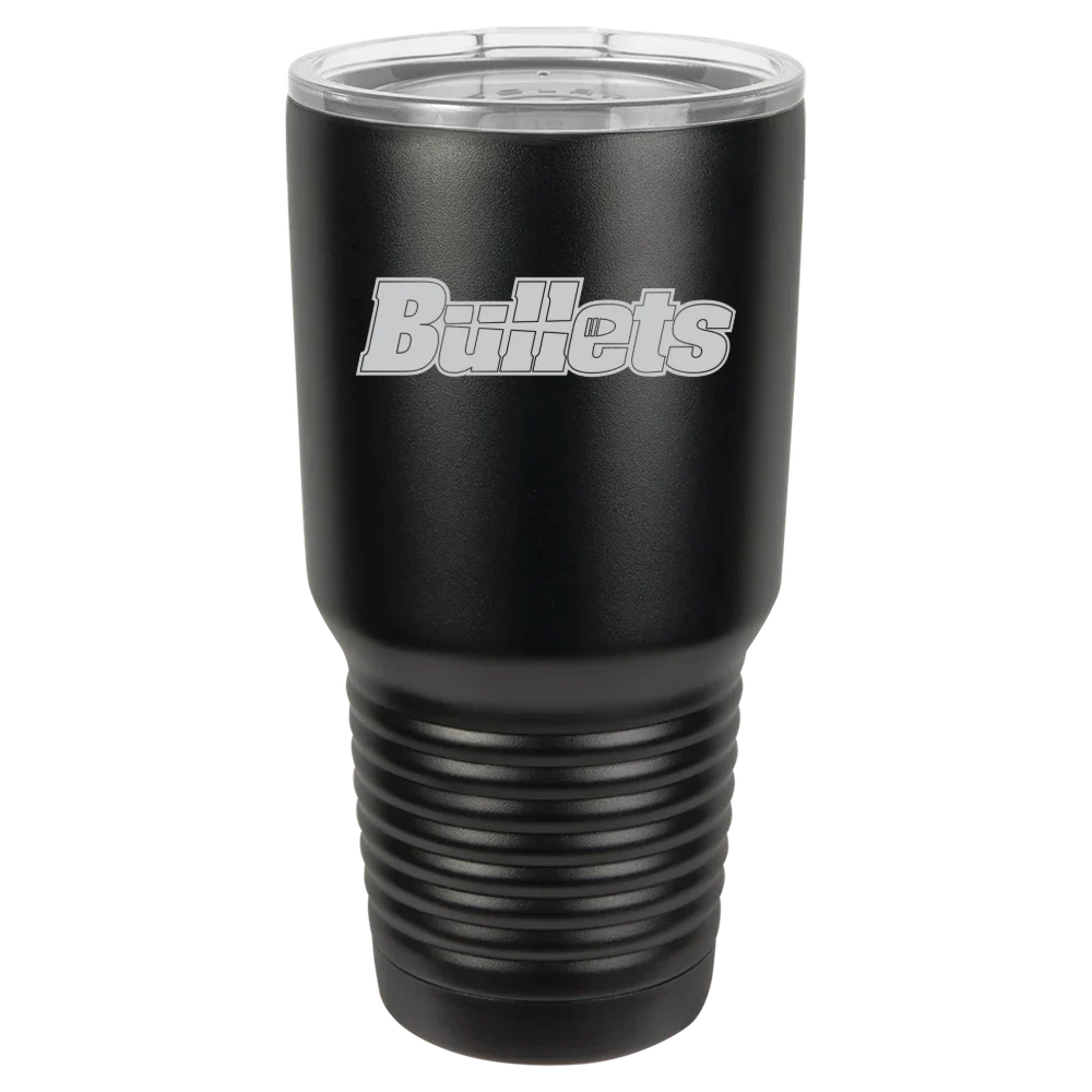 Gettysburg College Polar Camel 30 oz. Ringneck Tumbler with Standard Lid