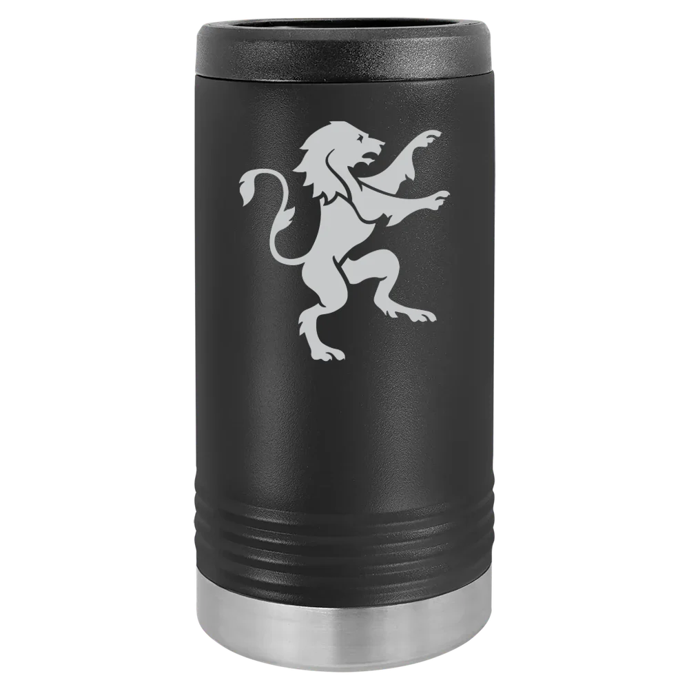 Gordon College Polar Camel Slim Beverage Holder