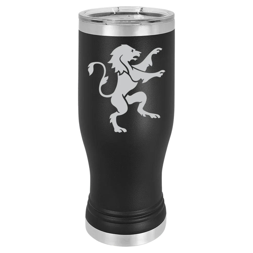 Gordon College Polar Camel 20 oz. Pilsner Tumbler