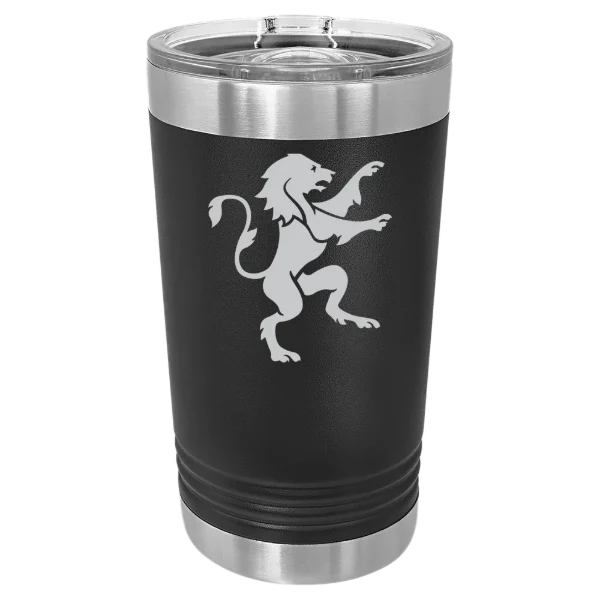Gordon College Polar Camel 16 oz. Pint Tumbler