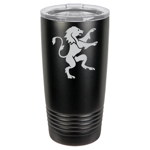 Gordon College Polar Camel 20 oz. Ringneck Tumbler with Standard Lid