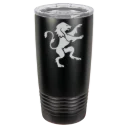 Gordon College Polar Camel 20 oz. Ringneck Tumbler with Standard Lid