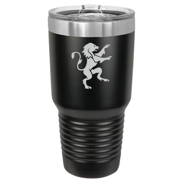Gordon College Polar Camel 30 oz. Ringneck Tumbler with Slider Lid