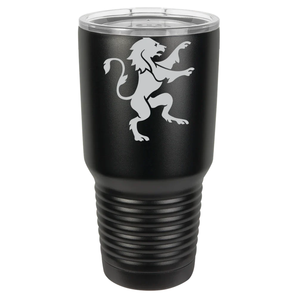 Gordon College Polar Camel 30 oz. Ringneck Tumbler with Standard Lid