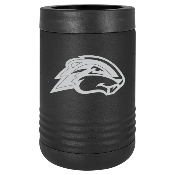 Goucher College Polar Camel Standard Beverage Holder