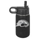 Goucher College Polar Camel 12 oz. Water Bottle