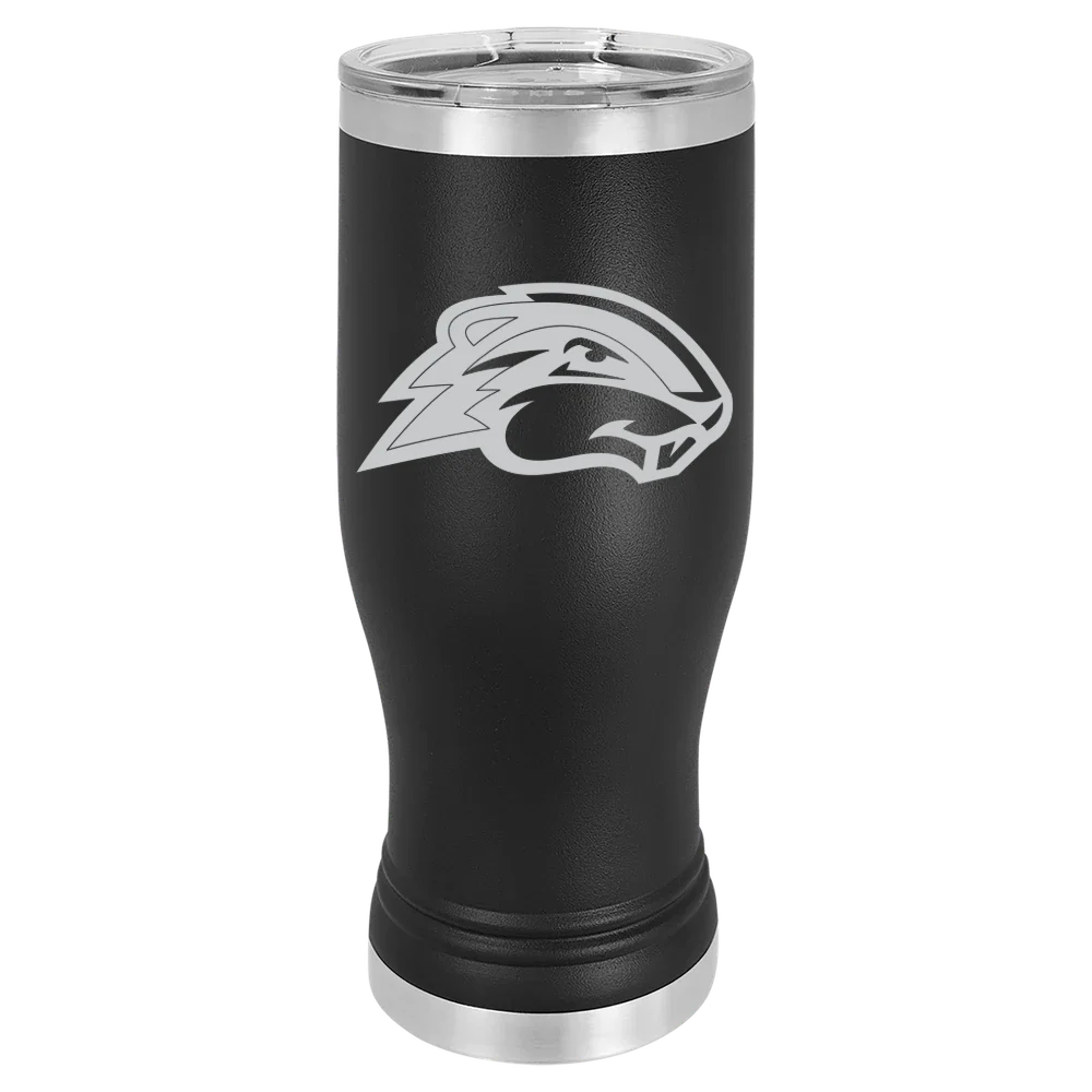 Goucher College Polar Camel 20 oz. Pilsner Tumbler