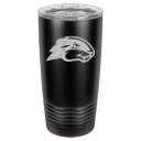 Goucher College Polar Camel 20 oz. Ringneck Tumbler with Standard Lid