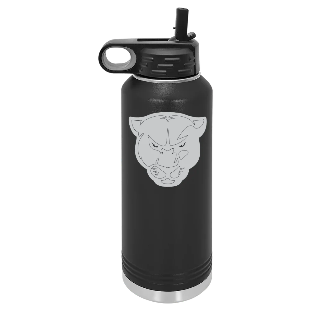 Greenville University Polar Camel 40 oz. Water Bottle