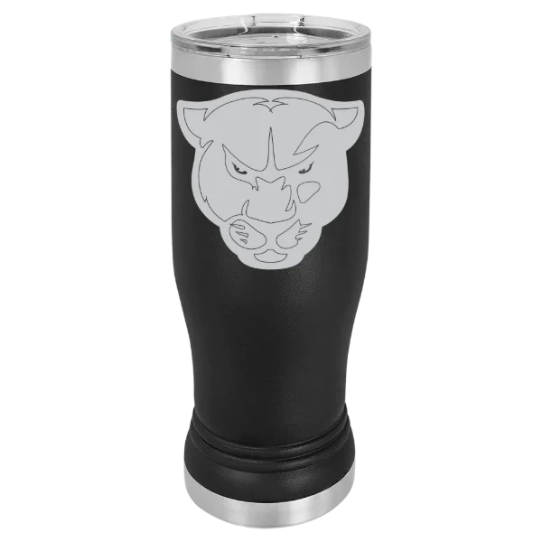 Greenville University Polar Camel 14 oz. Pilsner Tumbler