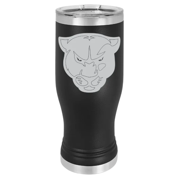 Greenville University Polar Camel 20 oz. Pilsner Tumbler