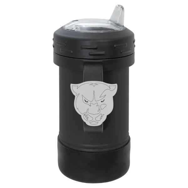 Greenville University Polar Camel 10 oz. Sippy Cup