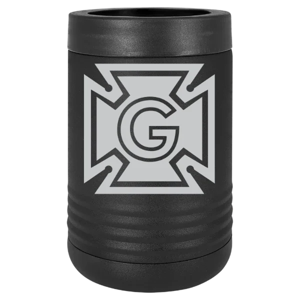 Grinnell College Polar Camel Standard Beverage Holder