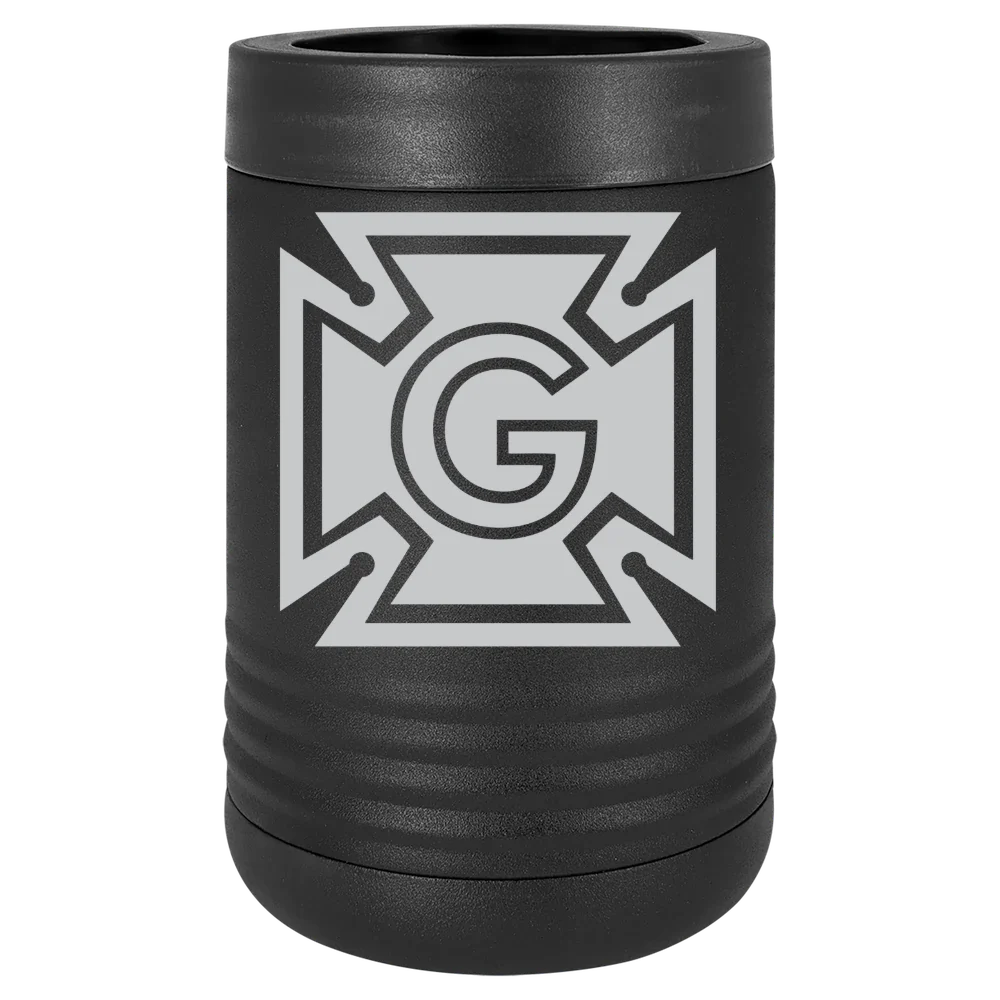 Grinnell College Polar Camel Standard Beverage Holder