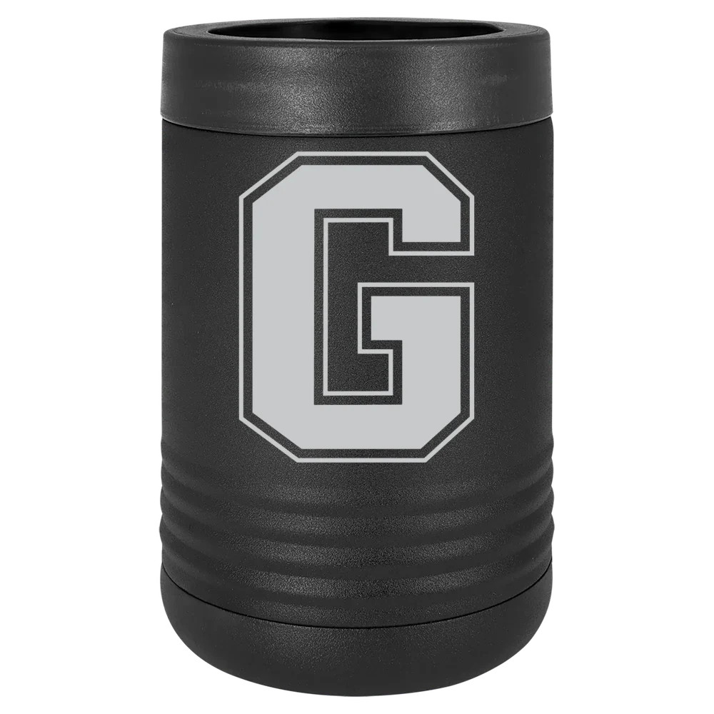 Grove City College Polar Camel Standard Beverage Holder