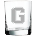Grove City College Polar Camel 10 1/2 oz. On The Rocks Glass