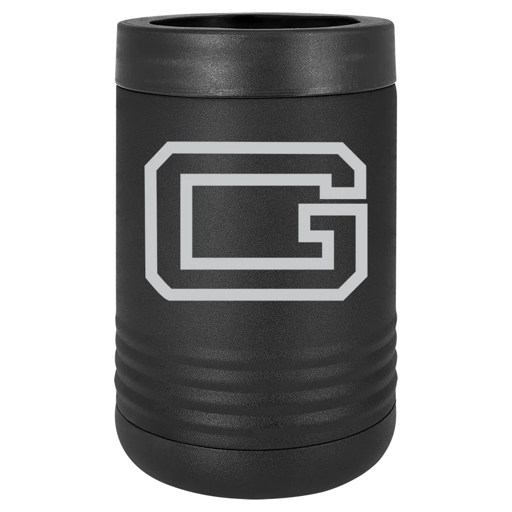 Guilford College Polar Camel Standard Beverage Holder