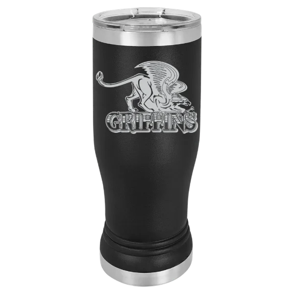Gwynedd Mercy University Polar Camel 14 oz. Pilsner Tumbler