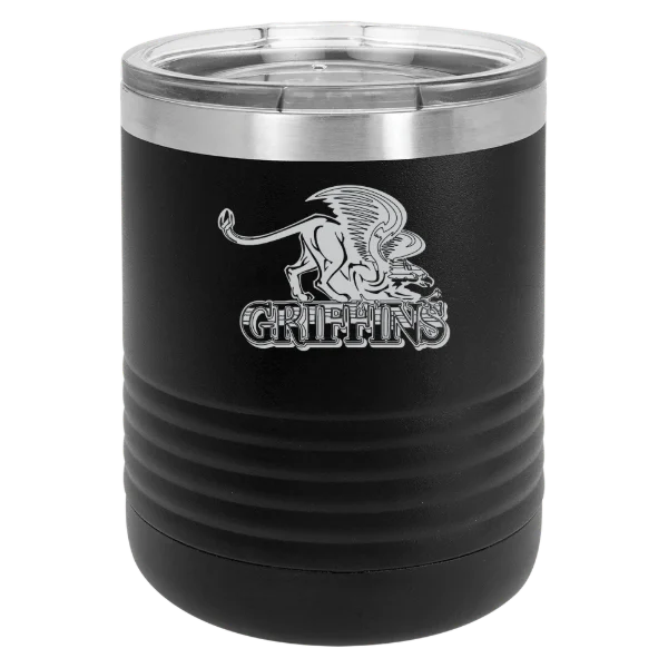 Gwynedd Mercy University Polar Camel 10 oz. Tumbler with Standard Lid