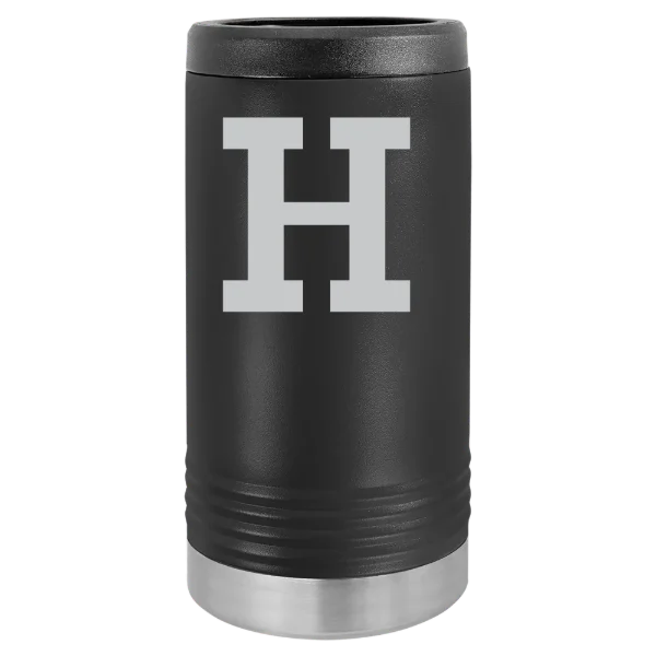 Hamilton College Polar Camel Slim Beverage Holder