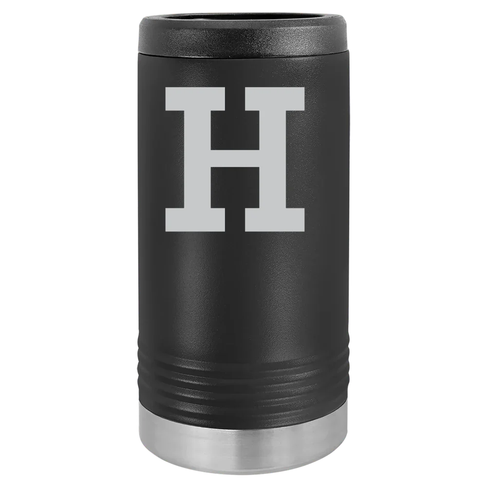 Hamilton College Polar Camel Slim Beverage Holder