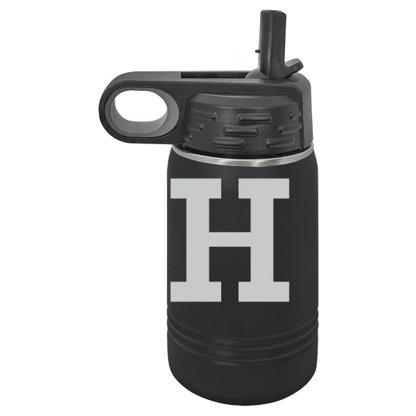 Hamilton College Polar Camel 12 oz. Water Bottle