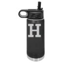 Hamilton College Polar Camel 20 oz. Water Bottle