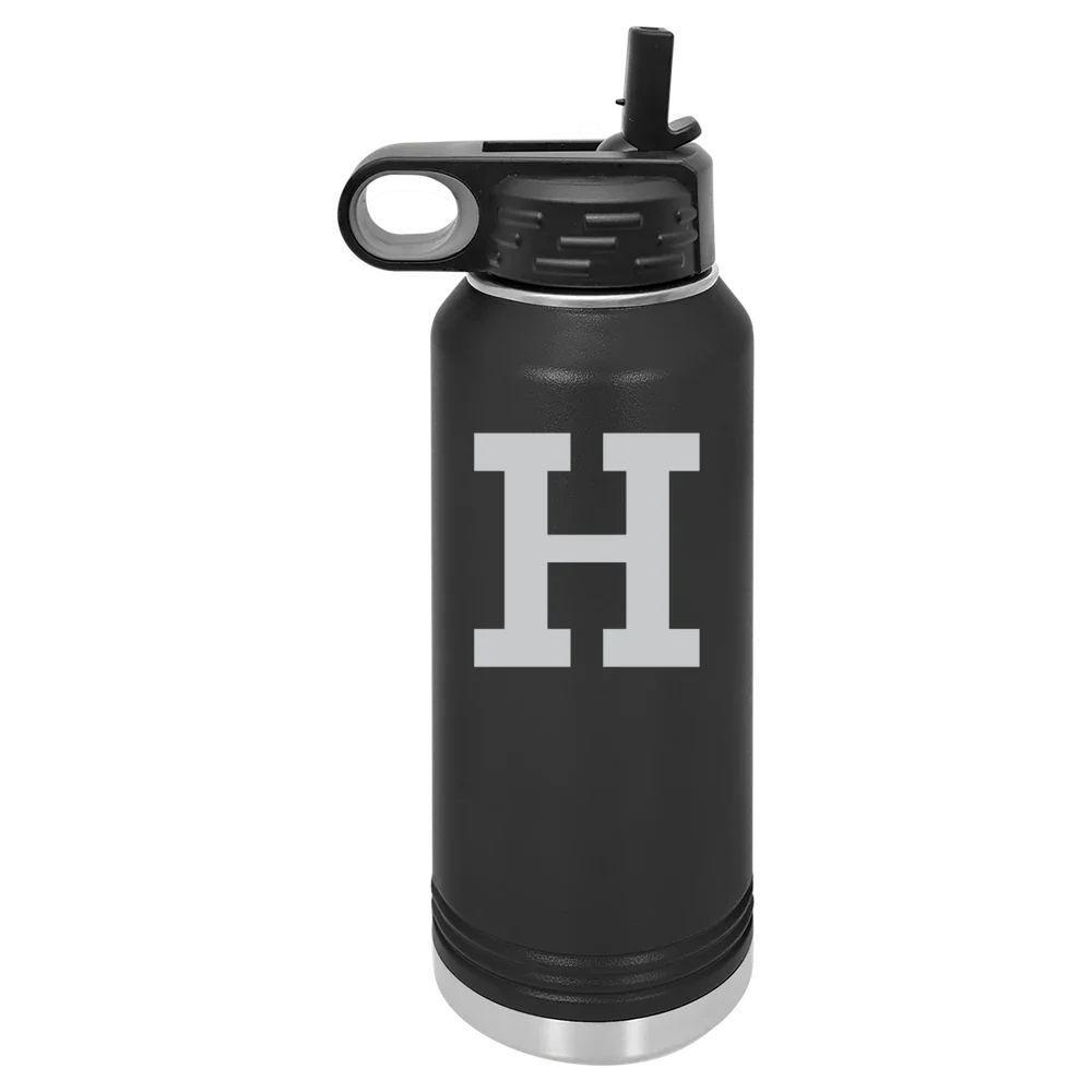 Hamilton College Polar Camel 32 oz. Water Bottle