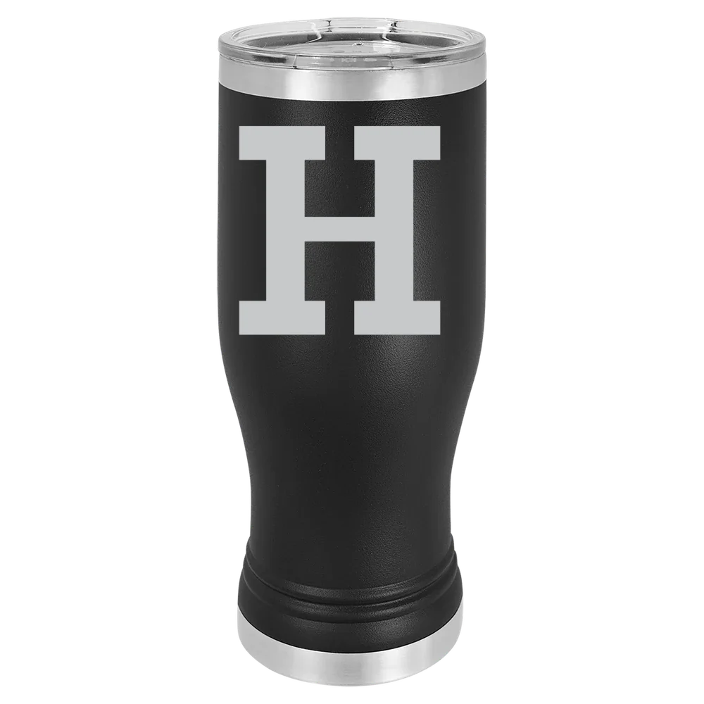 Hamilton College Polar Camel 20 oz. Pilsner Tumbler