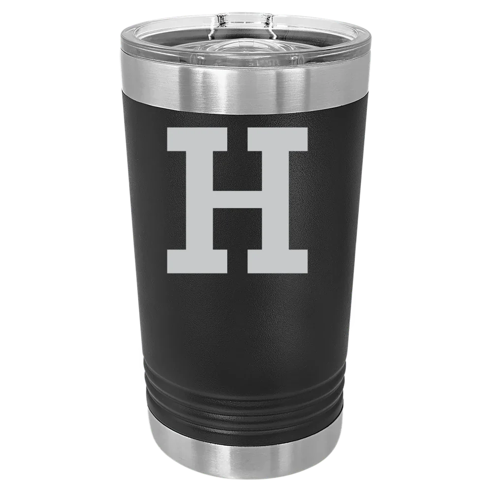 Hamilton College Polar Camel 16 oz. Pint Tumbler