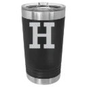 Hamilton College Polar Camel 16 oz. Pint Tumbler