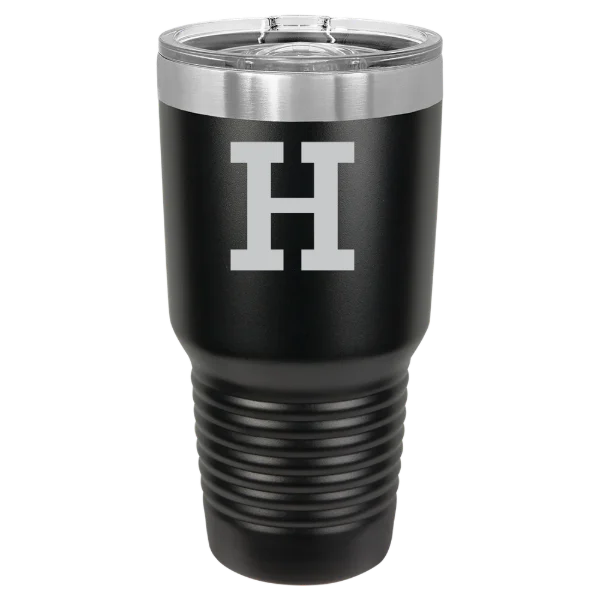 Hamilton College Polar Camel 30 oz. Ringneck Tumbler with Slider Lid