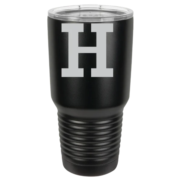 Hamilton College Polar Camel 30 oz. Ringneck Tumbler with Standard Lid